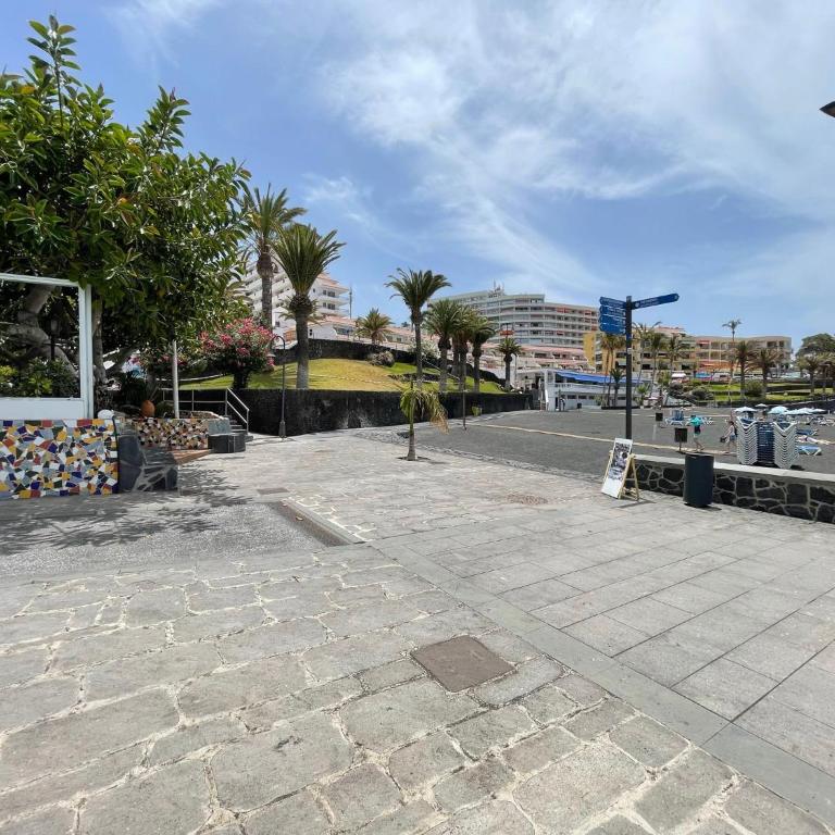 Vivienda Vacacional con Vistas a La Gomera y La Palma - Habitación Doble Familiar - 39
