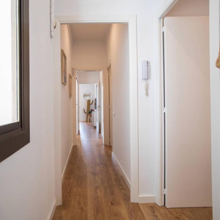 52PAR1012 - Magnific 3BR Apartment in Paralel - Apartamento - 3