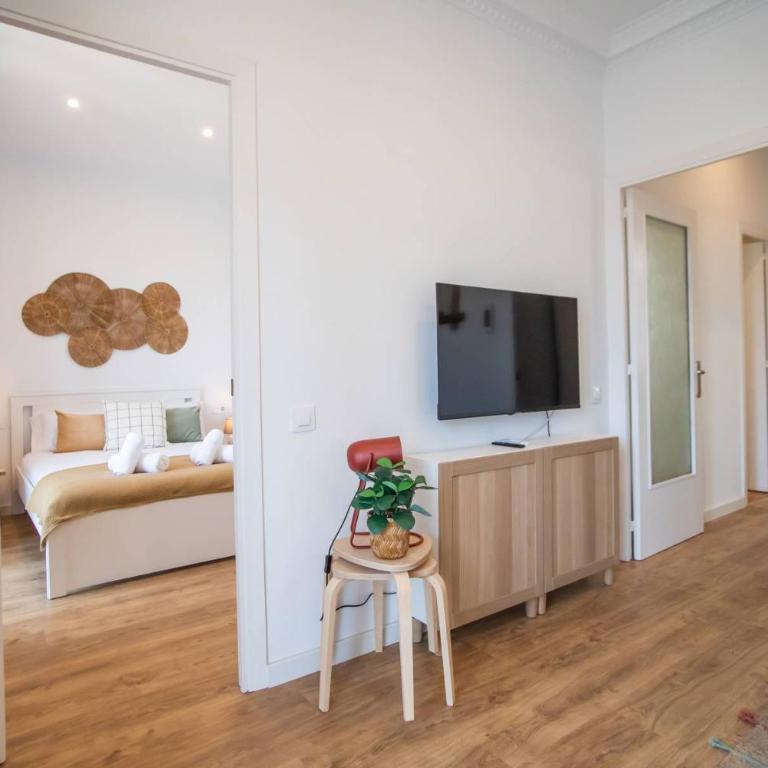 52PAR1012 - Magnific 3BR Apartment in Paralel - Apartamento - 12