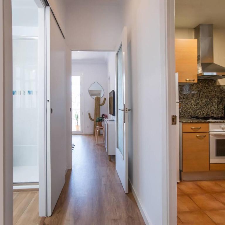 52PAR1012 - Magnific 3BR Apartment in Paralel - Apartamento - 7
