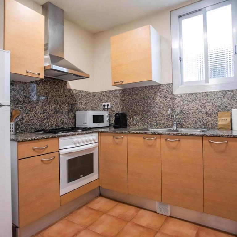 52PAR1012 - Magnific 3BR Apartment in Paralel - Apartamento - 8