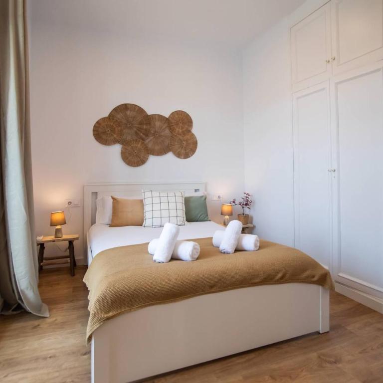 52PAR1012 - Magnific 3BR Apartment in Paralel - Apartamento - 13