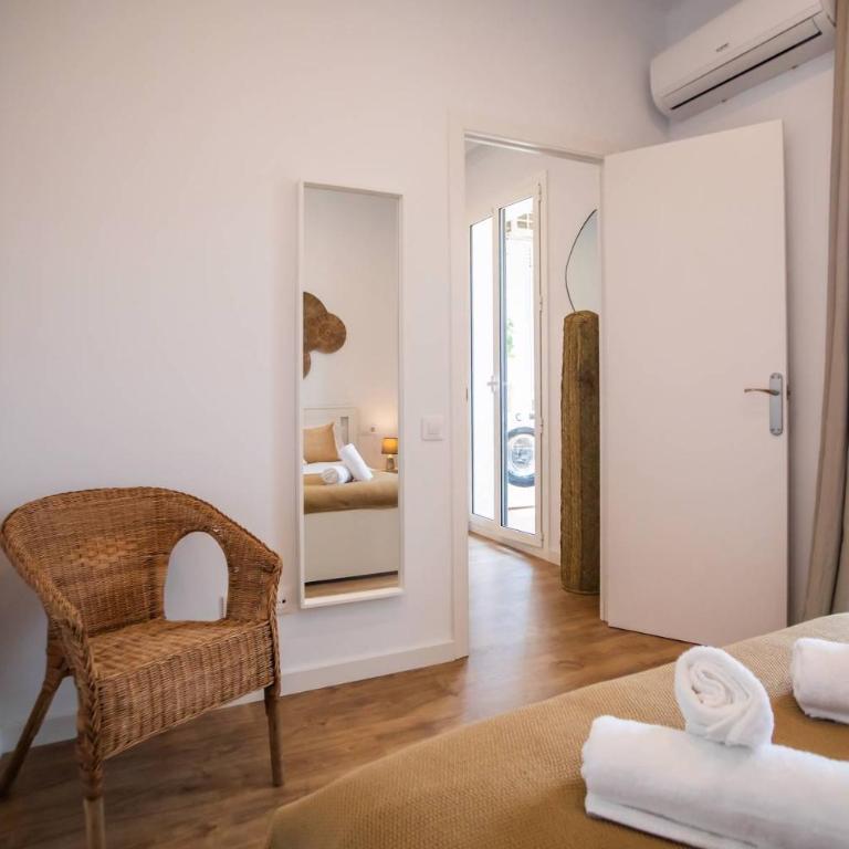 52PAR1012 - Magnific 3BR Apartment in Paralel - Apartamento - 15