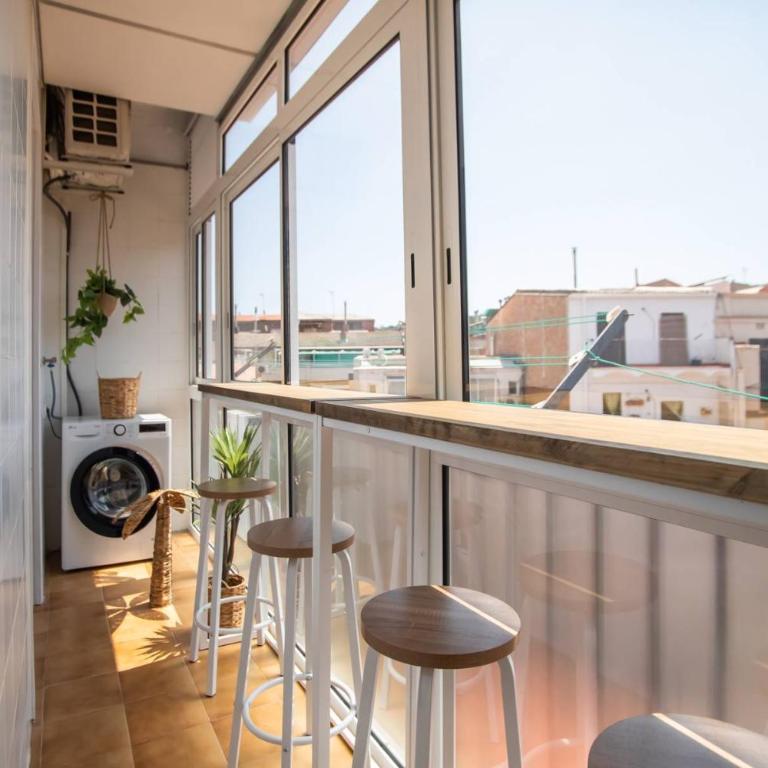52PAR1012 - Magnific 3BR Apartment in Paralel - Apartamento - 16