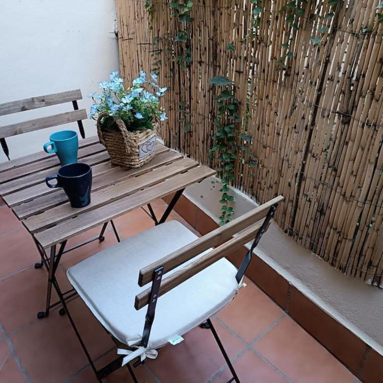 At Home Realejo - One-Bedroom Apartment - 3
