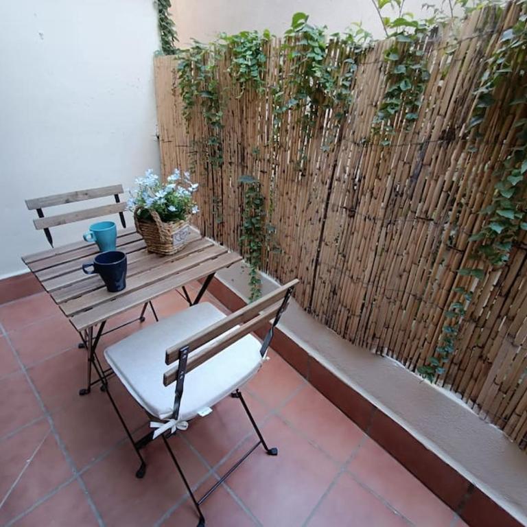 At Home Realejo - One-Bedroom Apartment - 4