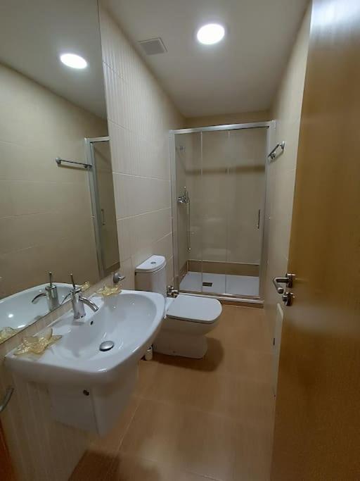 At Home Realejo - One-Bedroom Apartment - 11