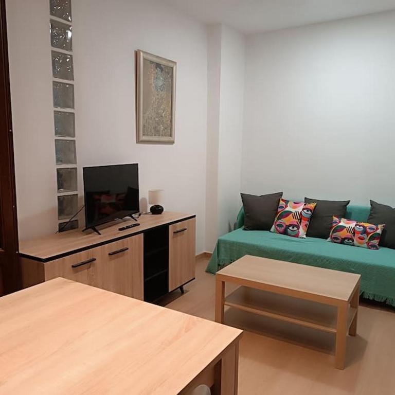 At Home Realejo - One-Bedroom Apartment - 21