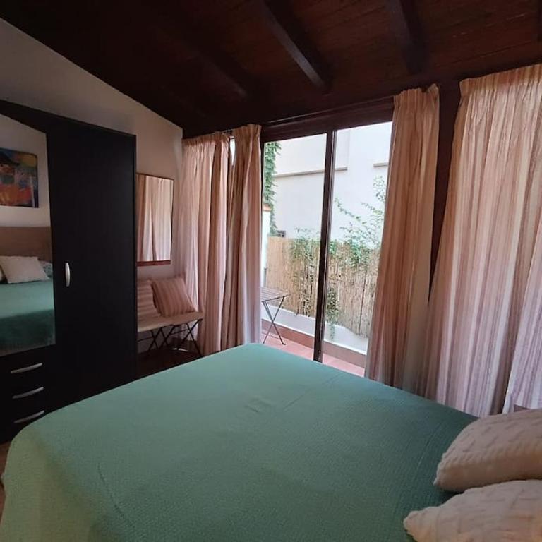 At Home Realejo - One-Bedroom Apartment - 26