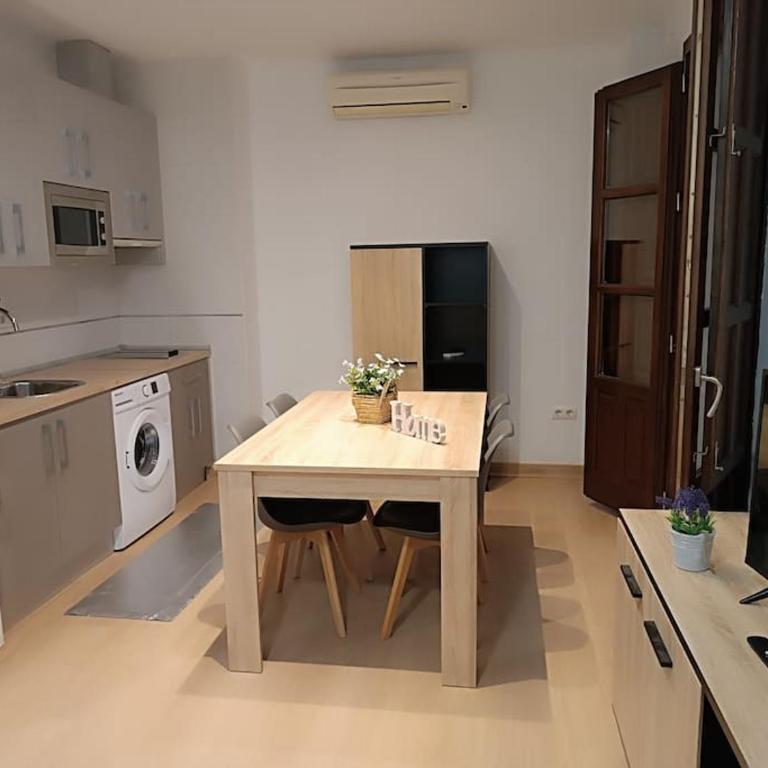 At Home Realejo - One-Bedroom Apartment - 27