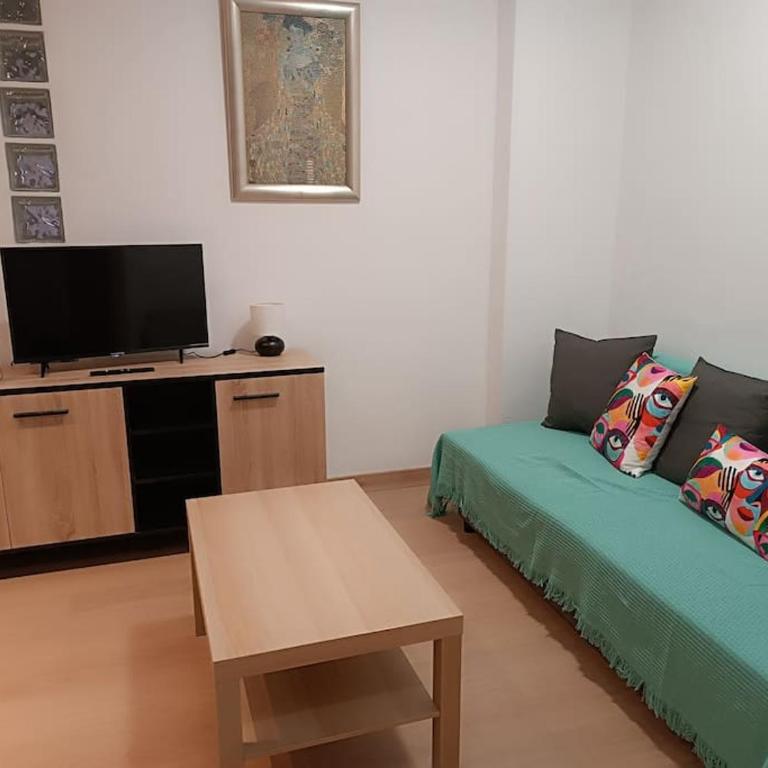At Home Realejo - One-Bedroom Apartment - 30