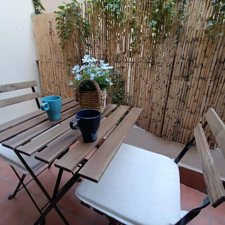 At Home Realejo - One-Bedroom Apartment - 34