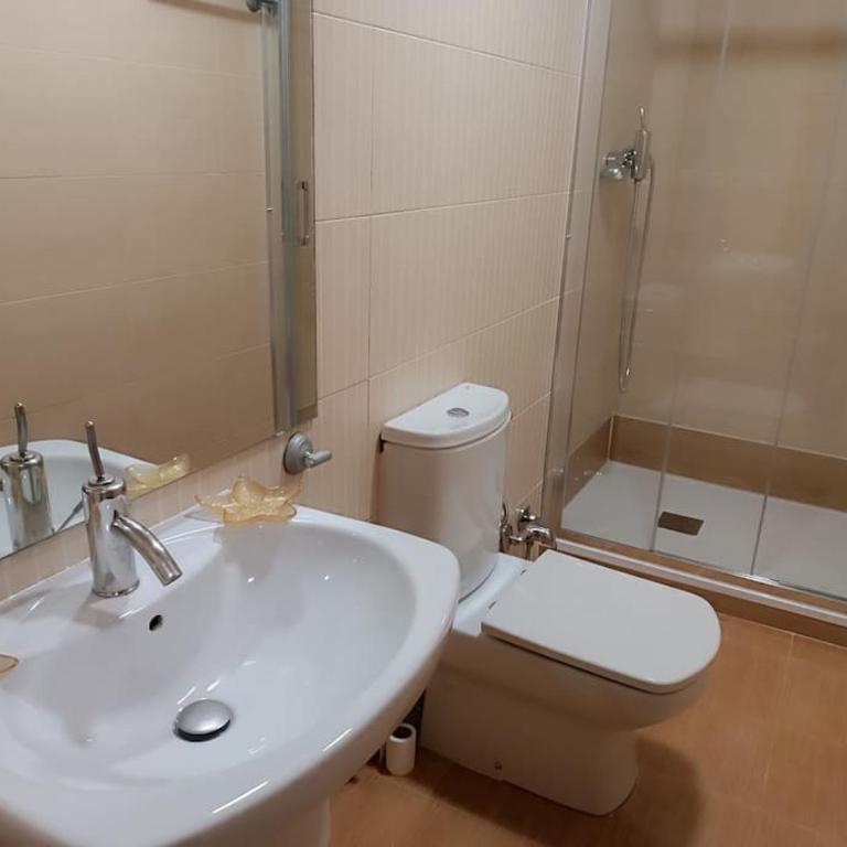 At Home Realejo - One-Bedroom Apartment - 38
