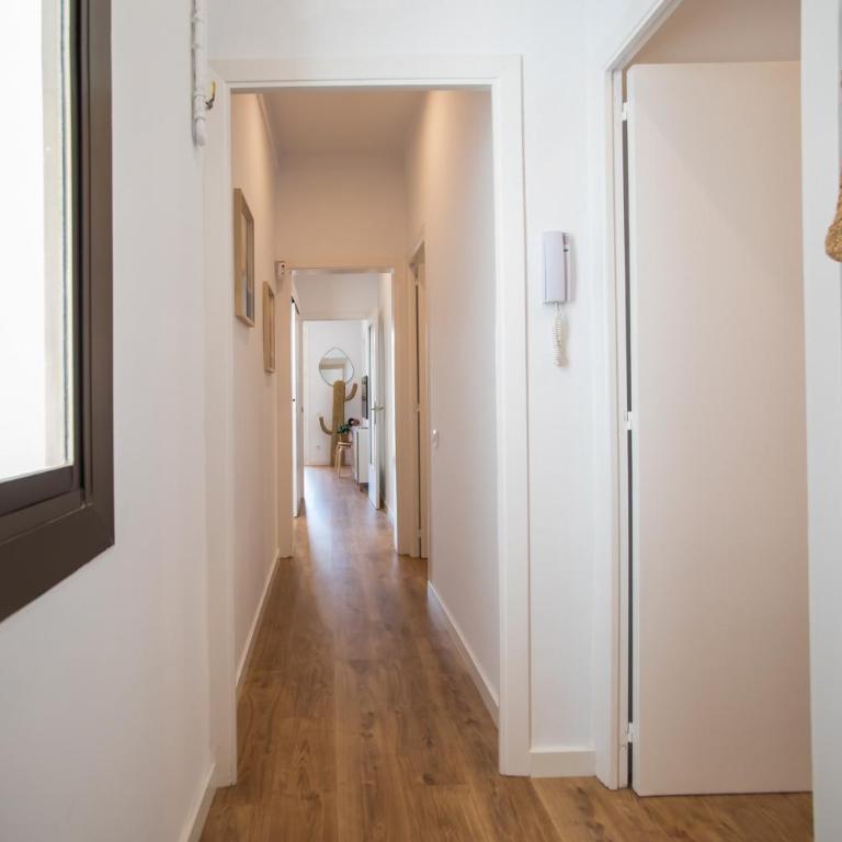 52PAR1012 - Magnific 3BR Apartment in Paralel - Three-Bedroom Apartment - 13