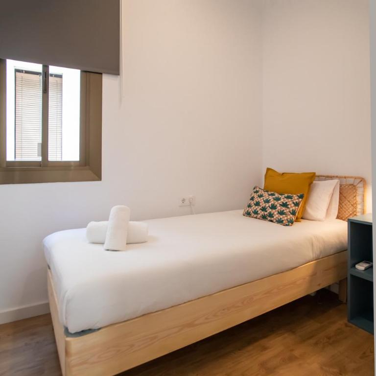 52PAR1012 - Magnific 3BR Apartment in Paralel - Three-Bedroom Apartment - 16
