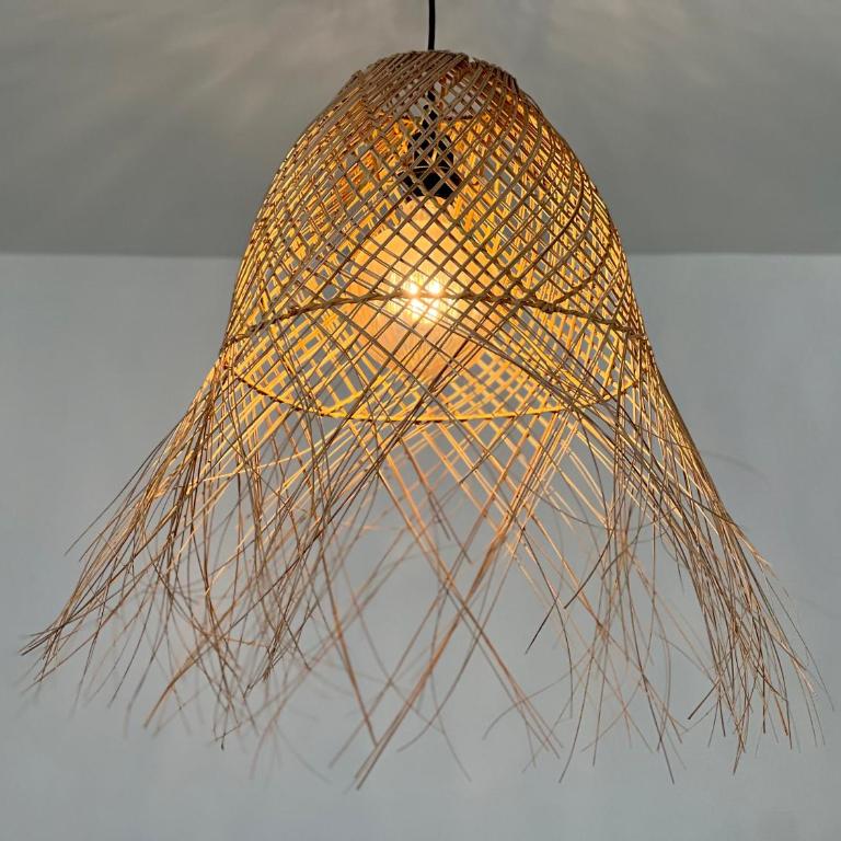 Beach & Hippie Chic Apartment for Happy People - Marbella - Calahonda - Apartment mit Meerblick - 17
