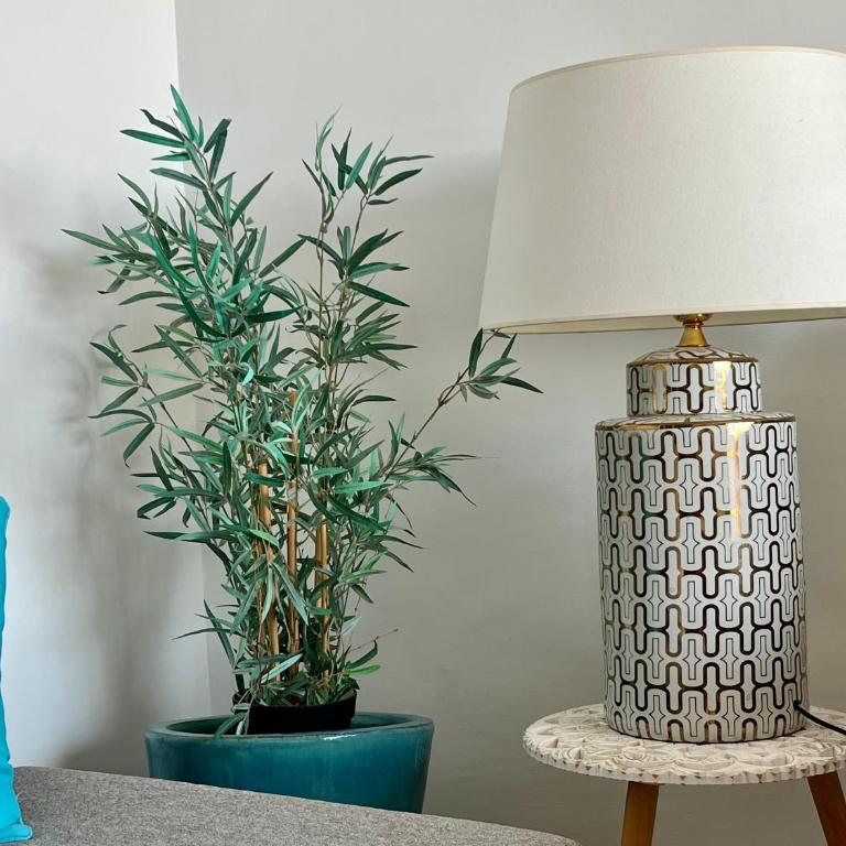 Beach & Hippie Chic Apartment for Happy People - Marbella - Calahonda - Apartment mit Meerblick - 6