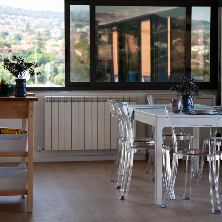 La Terrazza su Porto Ulisse - Appartamento con 2 Camere da Letto - 5