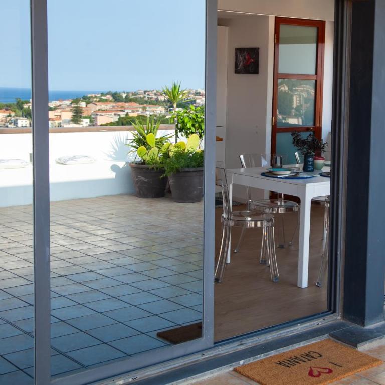 La Terrazza su Porto Ulisse - Appartamento con 2 Camere da Letto - 18