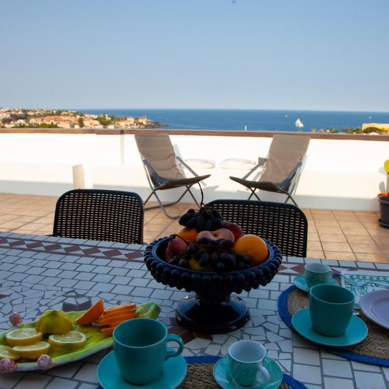 La Terrazza su Porto Ulisse - Appartamento con 2 Camere da Letto - 15