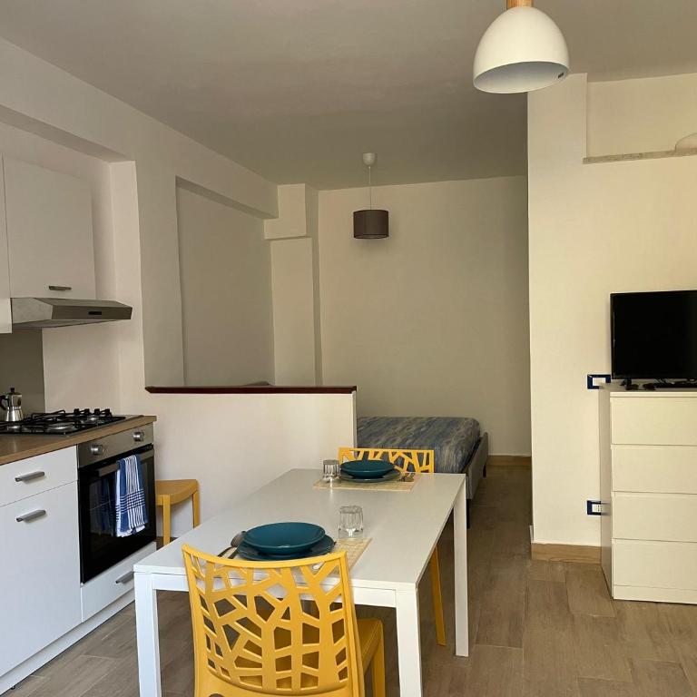 Casa di Leda - Appartamento con 1 Camera da Letto - 3