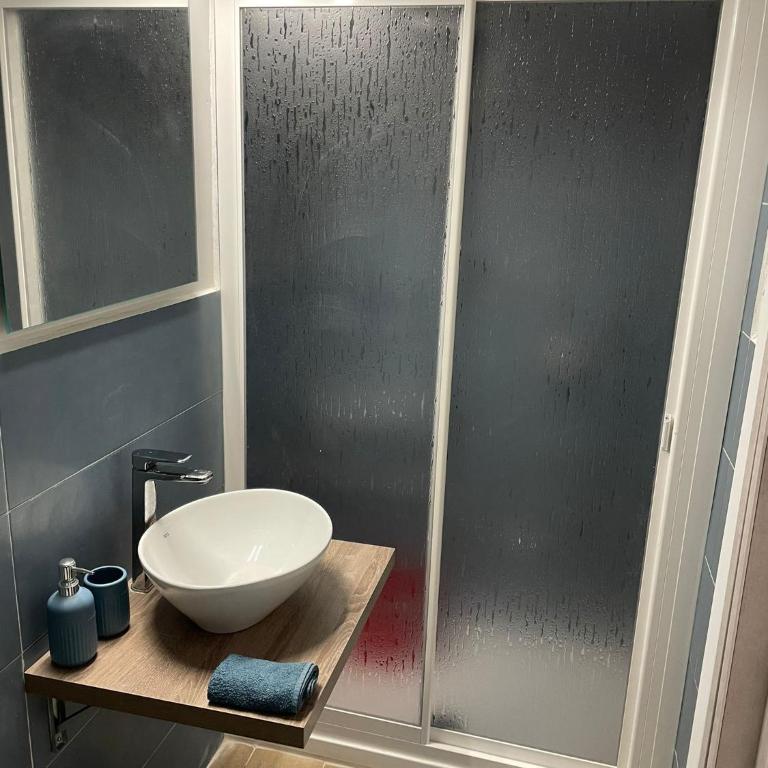 Casa di Leda - Appartamento con 1 Camera da Letto - 10