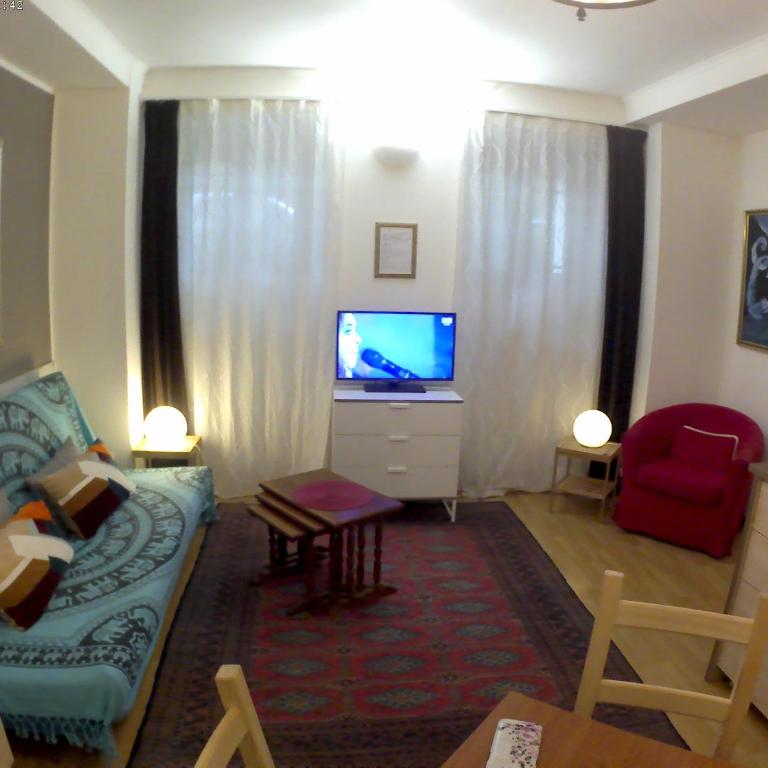 LILIUM HOUSE Apts - Appartement Standard - 9
