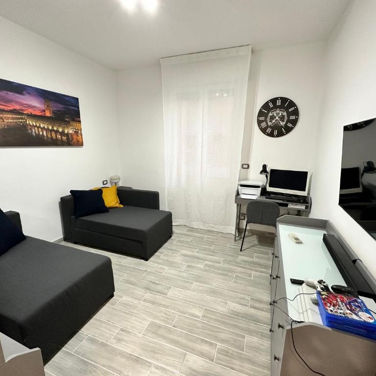 Gemma suites whole apartment - Appartamento con 2 Camere da Letto - 12