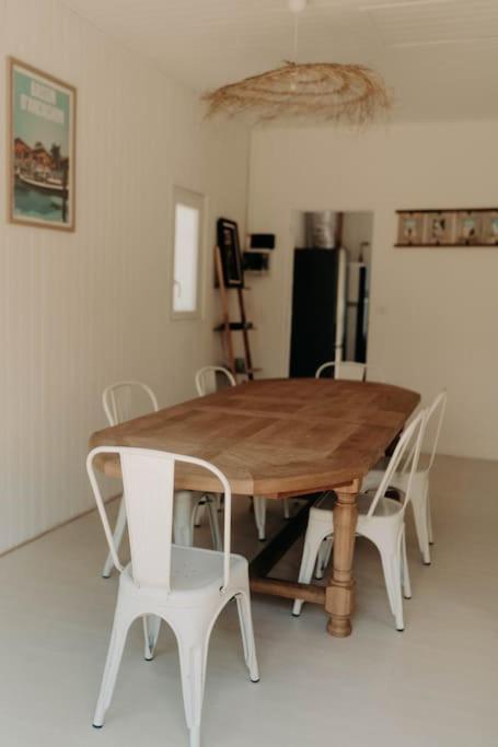 !Villa 4*MiMiZaN/Piscine chauffée/Wifi/Plage à 5mn/Clim - Villa 3 Chambres - 18