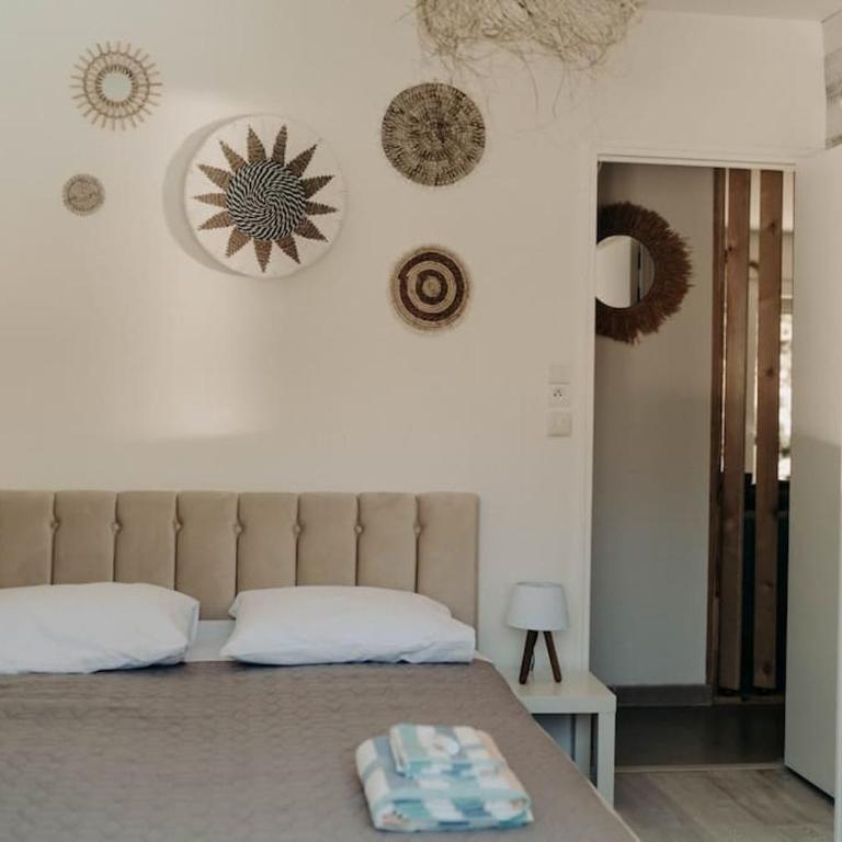 !Villa 4*MiMiZaN/Piscine chauffée/Wifi/Plage à 5mn/Clim - Villa 3 Chambres - 21