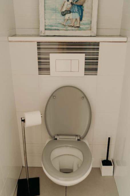 !Villa 4*MiMiZaN/Piscine chauffée/Wifi/Plage à 5mn/Clim - Villa 3 Chambres - 22