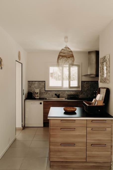 !Villa 4*MiMiZaN/Piscine chauffée/Wifi/Plage à 5mn/Clim - Villa 3 Chambres - 24