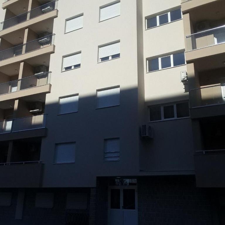 Apartmani Matic - Apartman sa 1 Spavaćom Sobom - 8