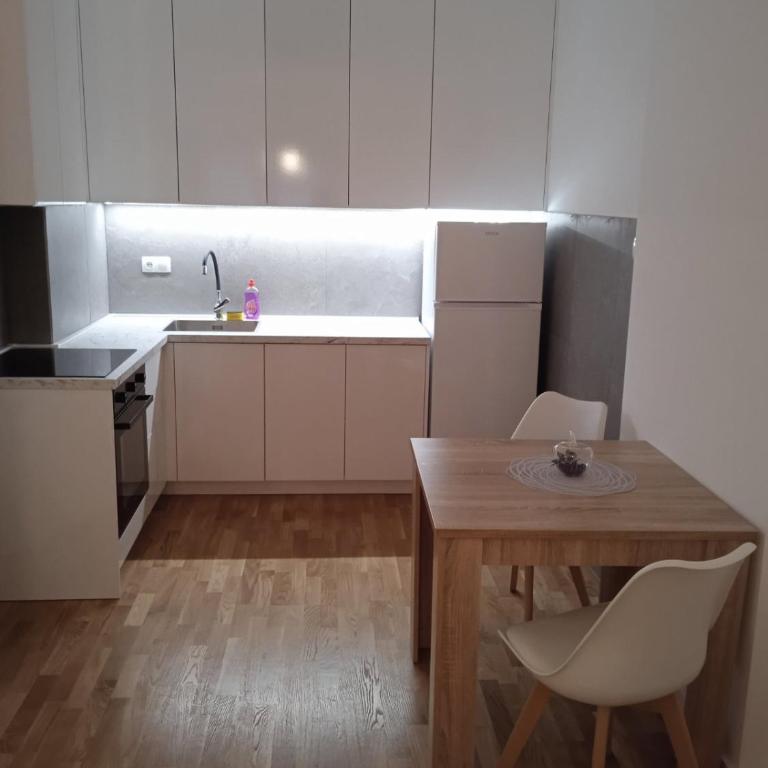 Apartmani Matic - Apartman sa 1 Spavaćom Sobom - 10