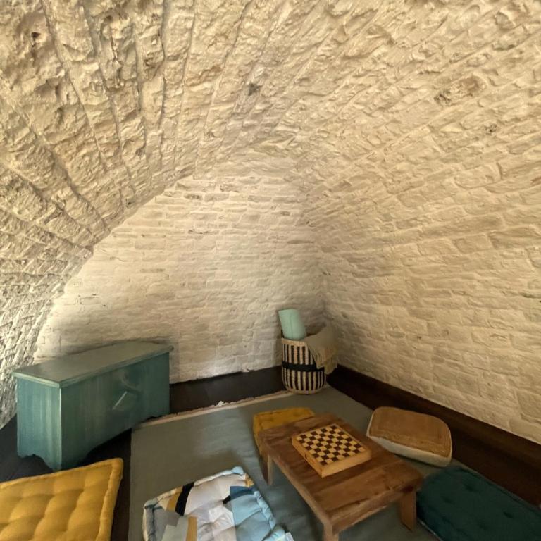 Il Trullo Moore Alberobello - Casa con 1 Camera da Letto - 26