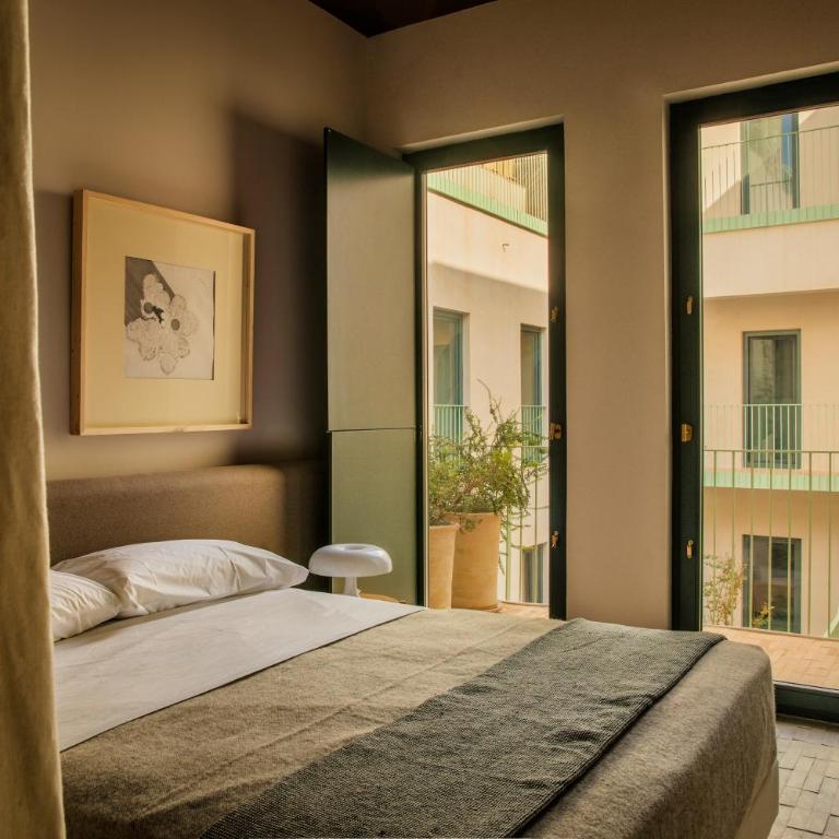 CSE BOSCOS Apartments - Apartment with Terrace (with private pool) - 11