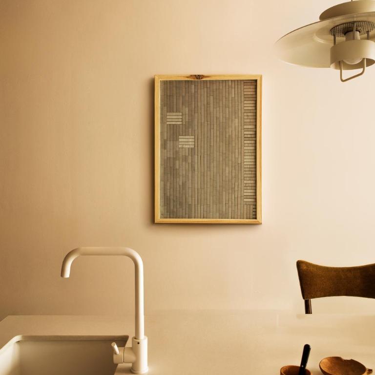CSE BOSCOS Apartments - Apartment with Terrace (with private pool) - 5