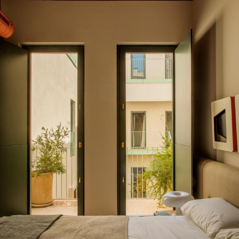 CSE BOSCOS Apartments - Apartment with Terrace (with private pool) - 13