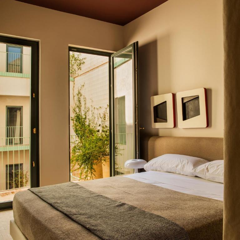 CSE BOSCOS Apartments - Apartment with Terrace (with private pool) - 15