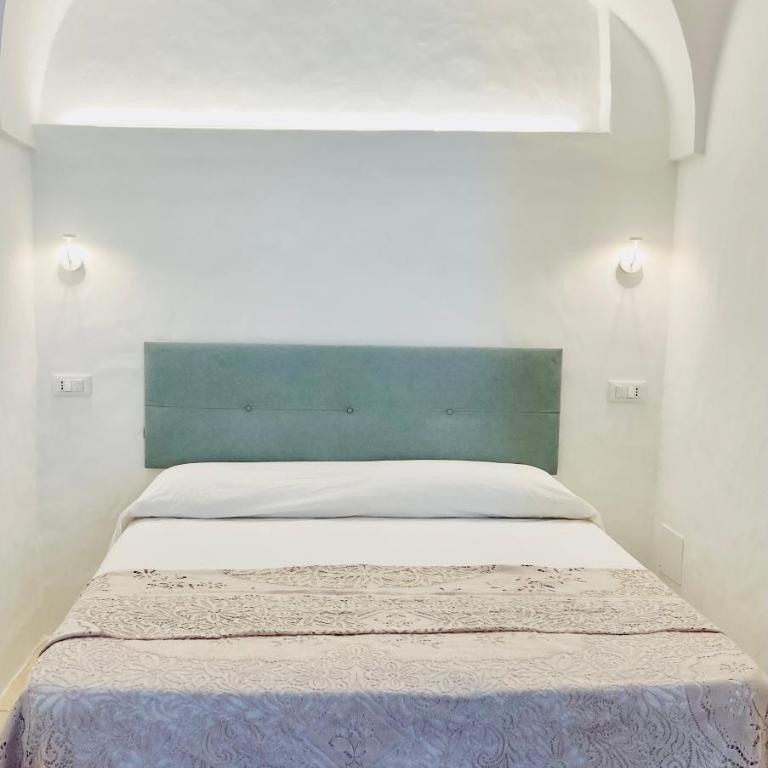 Dimora le Picciose Vista Mare & Solarium - Casa con 2 Camere da Letto - 13