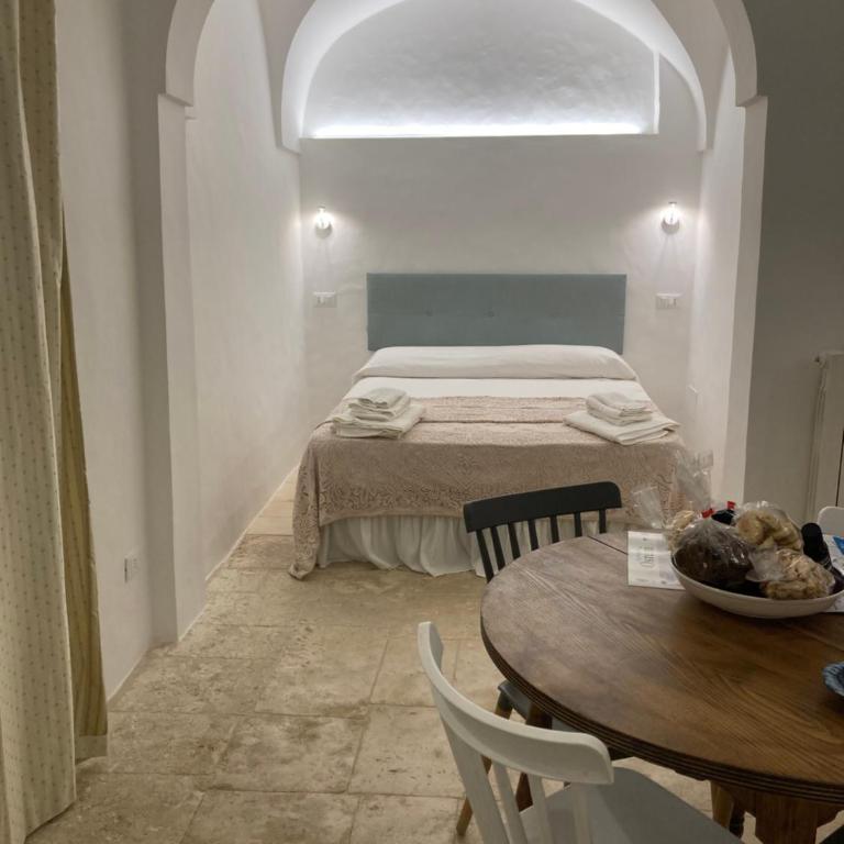 Dimora le Picciose Vista Mare & Solarium - Casa con 2 Camere da Letto - 12