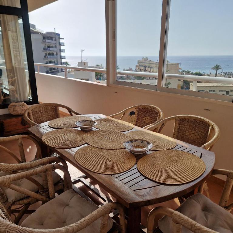 Apartamento primera linea playa - Apartamento de 3 dormitorios - 25