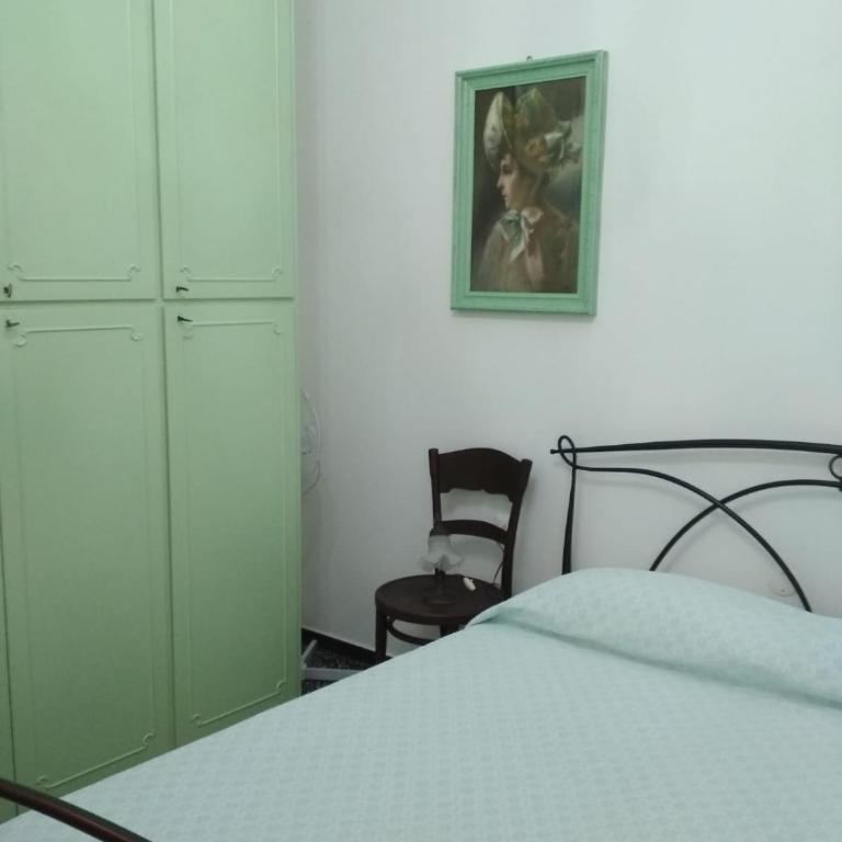 DA GINA - Appartamento con 3 Camere da Letto - 6