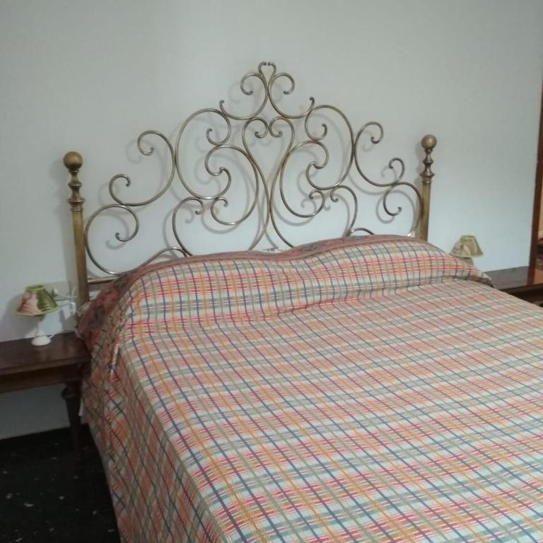 DA GINA - Appartamento con 3 Camere da Letto - 9