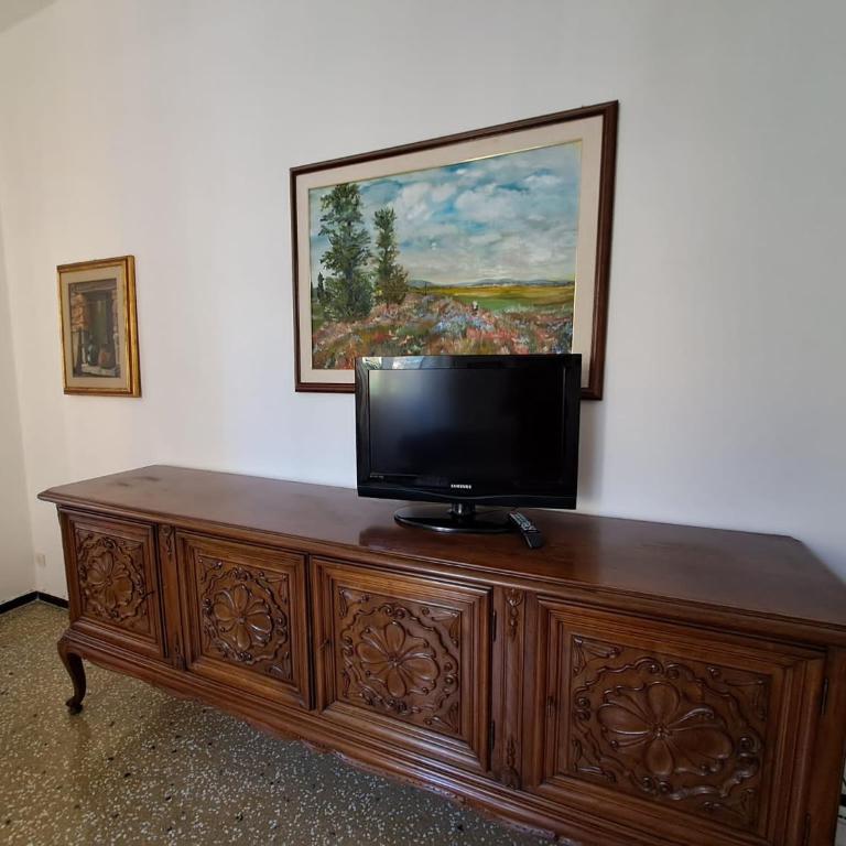 DA GINA - Appartamento con 3 Camere da Letto - 21