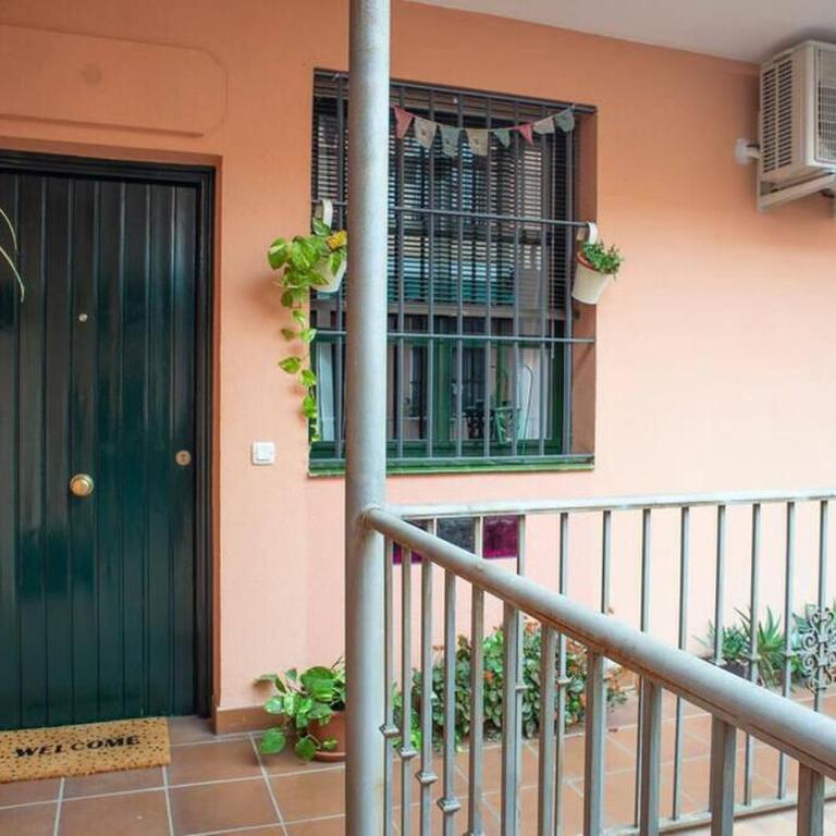A19 Brand New apartament by Triana bridge - Apartamento de 1 dormitorio - 13