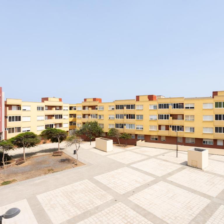 Live Medano Mirazul - Apartamento de 1 dormitorio - 19