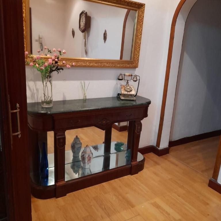 Alojamiento Playa de Gijón - Apartamento - 9