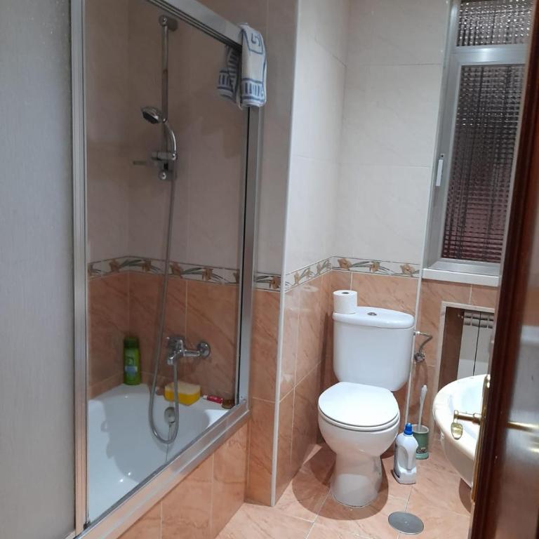 Alojamiento Playa de Gijón - Apartamento - 17
