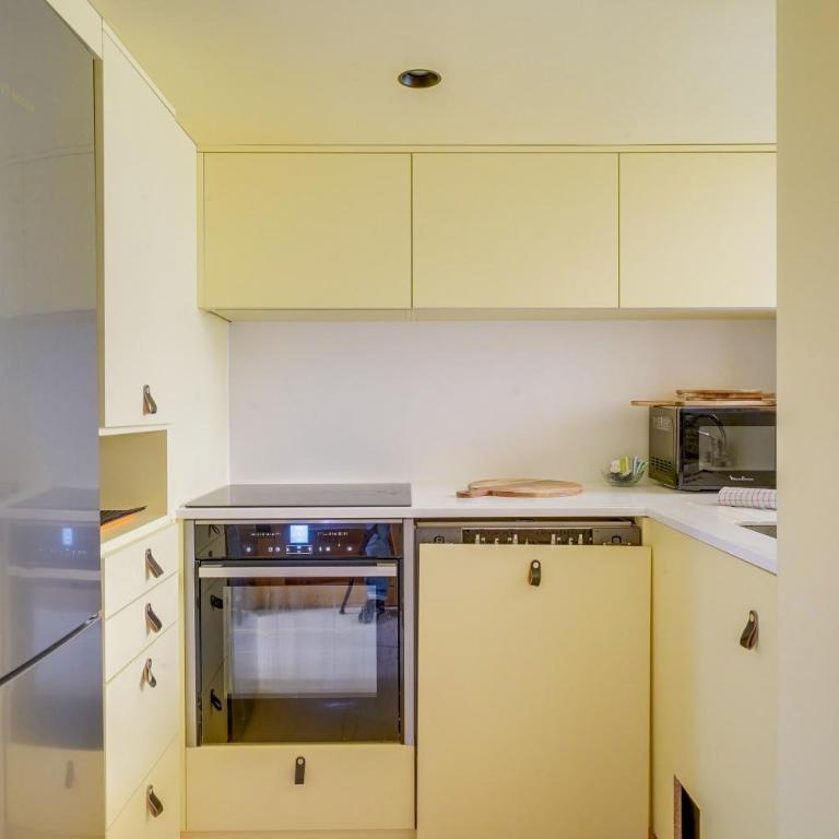 Le Kube - Hyper centre de Bordeaux - Apartment mit 2 Schlafzimmern - 5